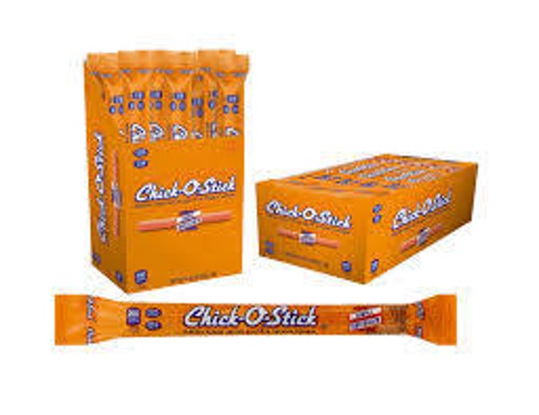 Chick-O-Stick