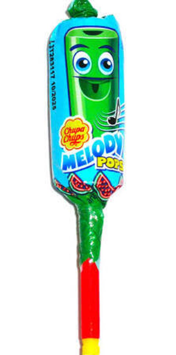 Melody Pops Watermelon