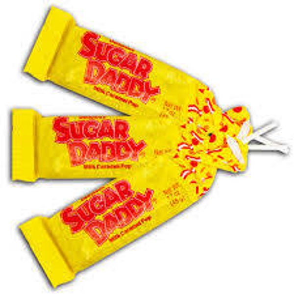 Sugar Daddys