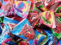 Ring Pops