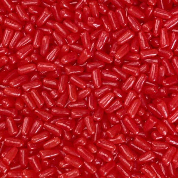 Mike and Ike Cherry