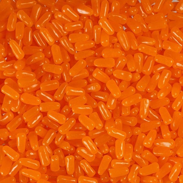 Mike and Ike Orange