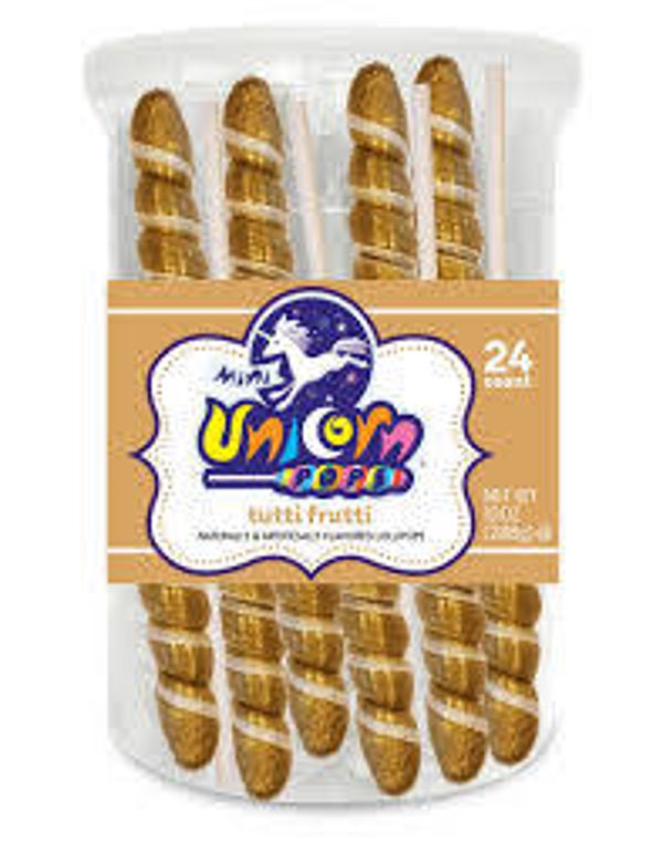 Unicorn Pop Tutti Frutti