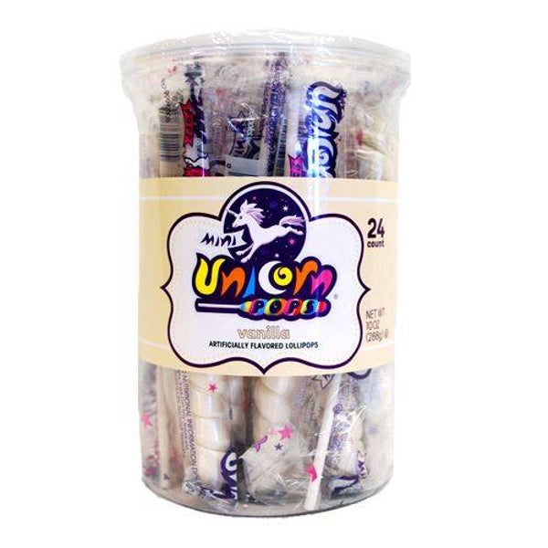 Unicorn Pop Vanilla