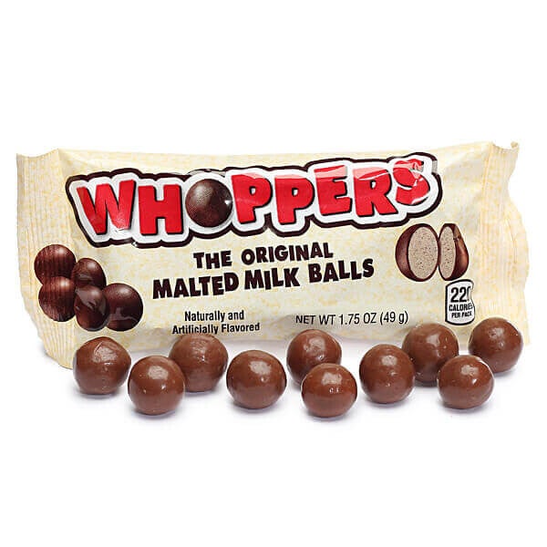 Whoppers