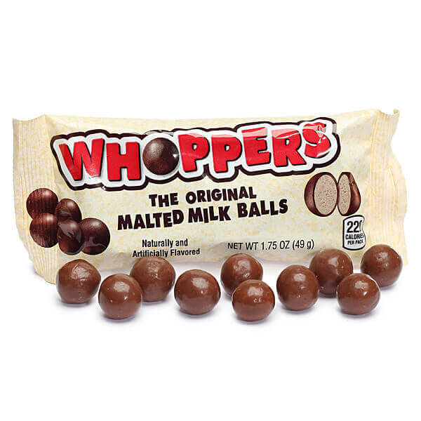 Whoppers