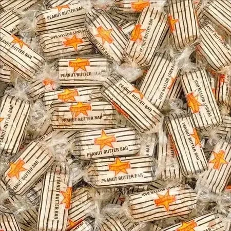 Peanut Butter Crunch