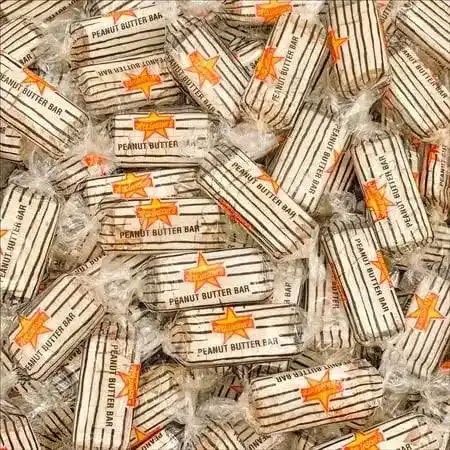 Peanut Butter Crunch