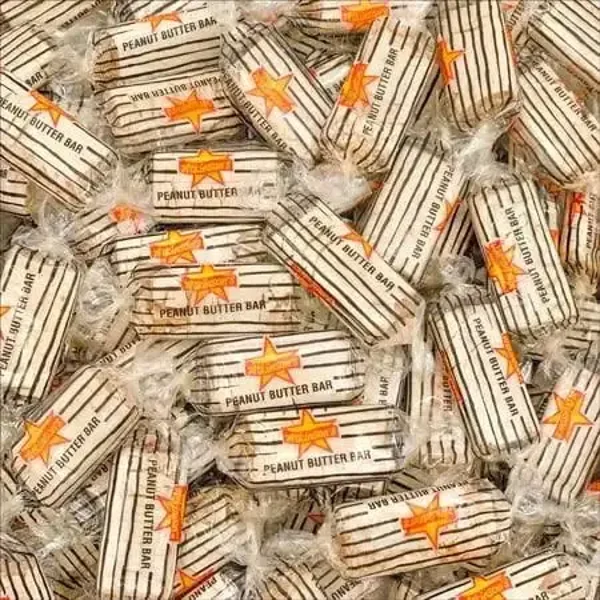 Peanut Butter Crunch