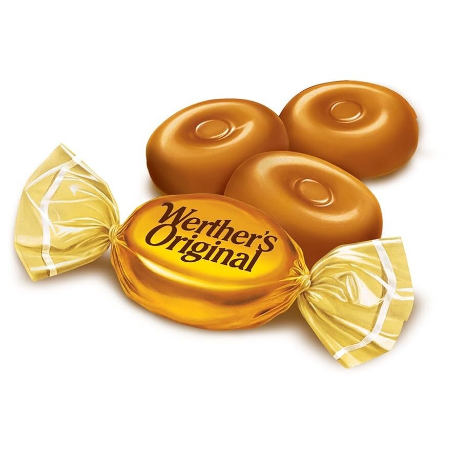 Werther’s Original