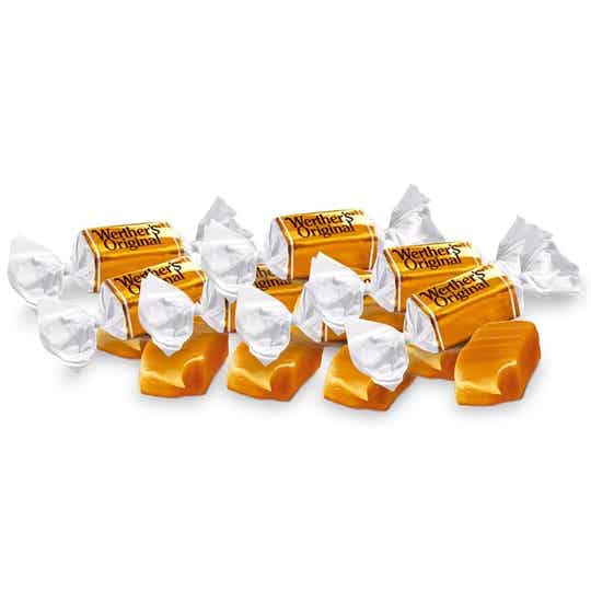 Werther’s Original Soft