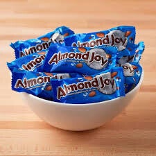 Almond Joy