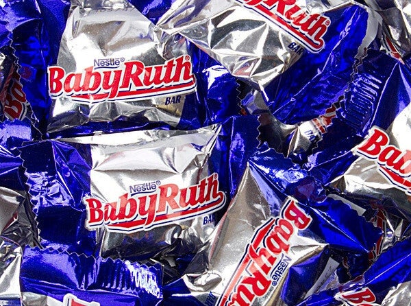 Baby Ruth Fun Size