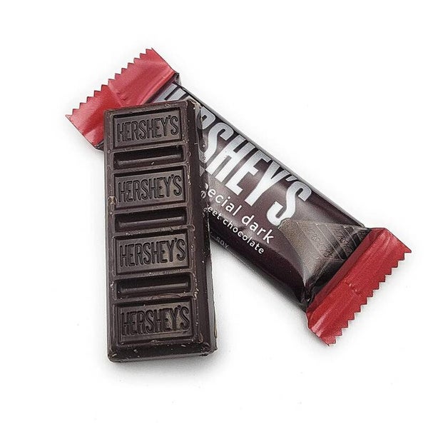 Hershey Dark Chocolate
