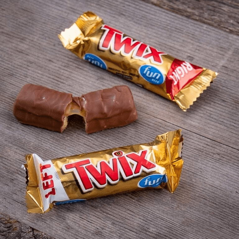 Twix Fun Size
