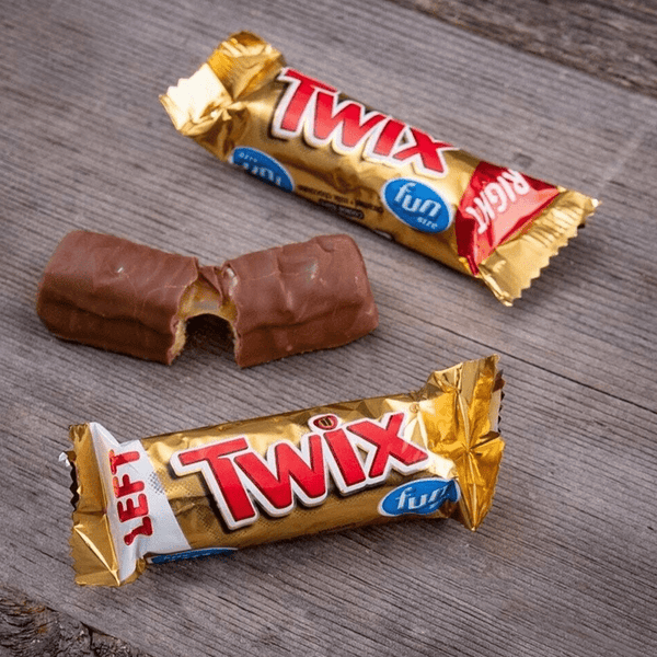 Twix Fun Size