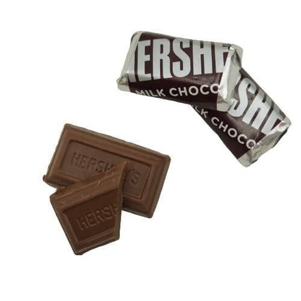 Hershey Original Bite Size