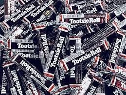 Tootsie Roll Original Fun Size