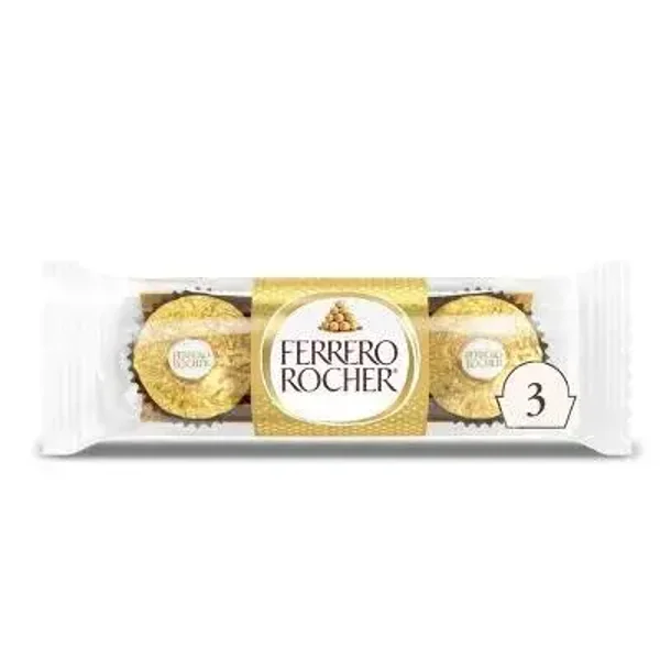 Ferrero Rocher