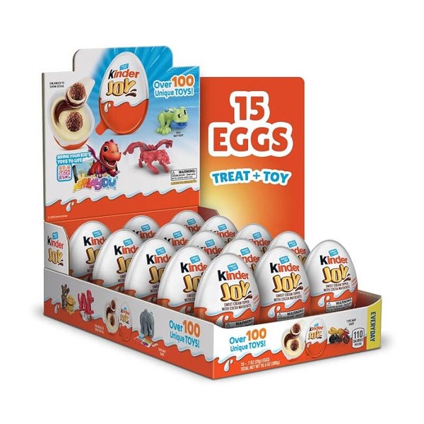 Kinder Joy Egg
