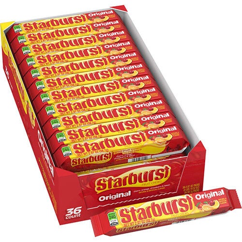 Starburst Original