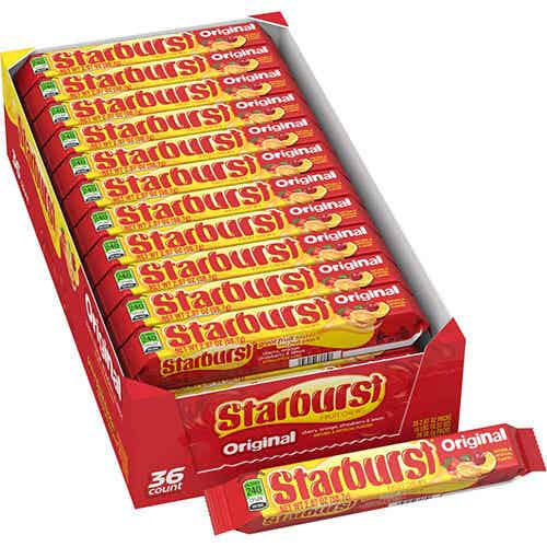 Starburst Original