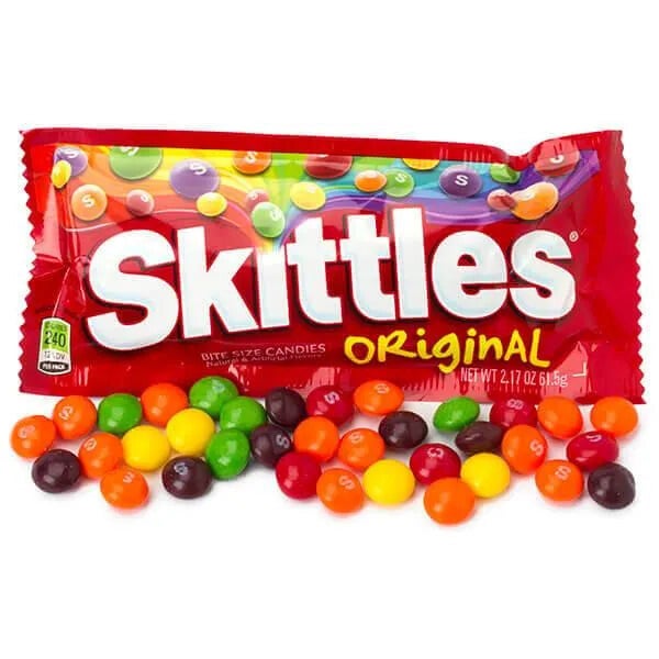 Skittles Original