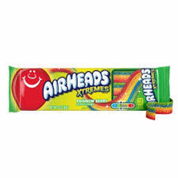 Air Head Xtremes