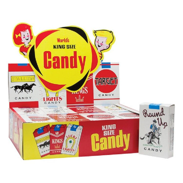 Classic Candy Cigarettes