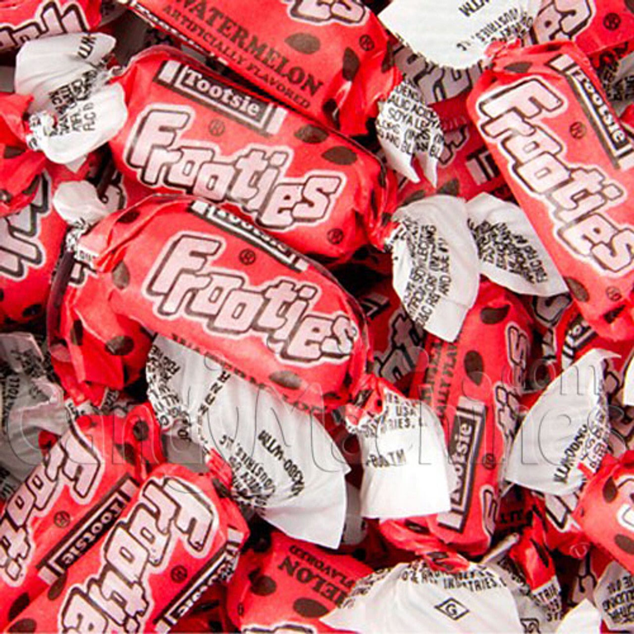 Frooties Watermelon 25pcs Bag