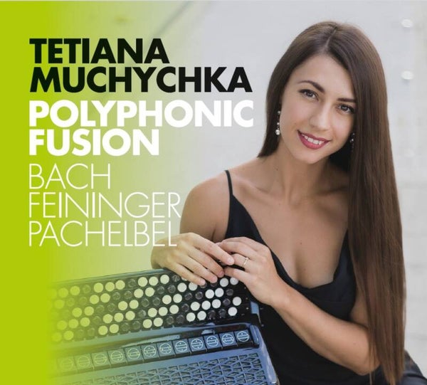 Polyphonic Fusion