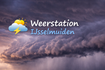 Het Weer in IJsselmuiden