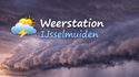 Het Weer in IJsselmuiden