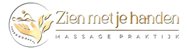 Zien met je handen massage praktijk