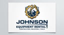 Johnson Equipment Rentals