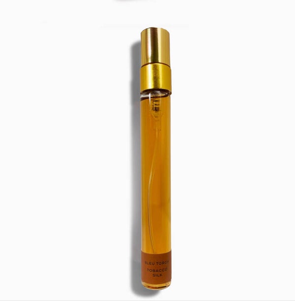 Soie de tabac - homme (10 ml)
