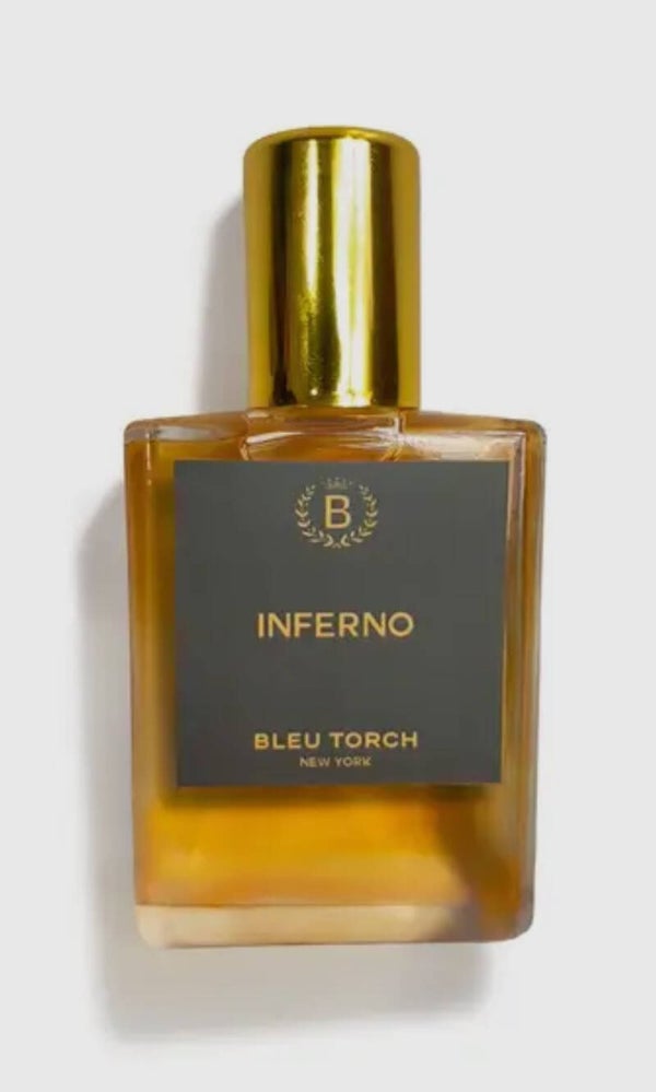 Inferno - Bleu Torch (50 ml)