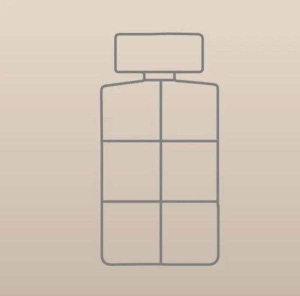 HBO - Parfums génériques - Hommes