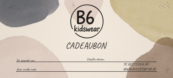CADEAUBON