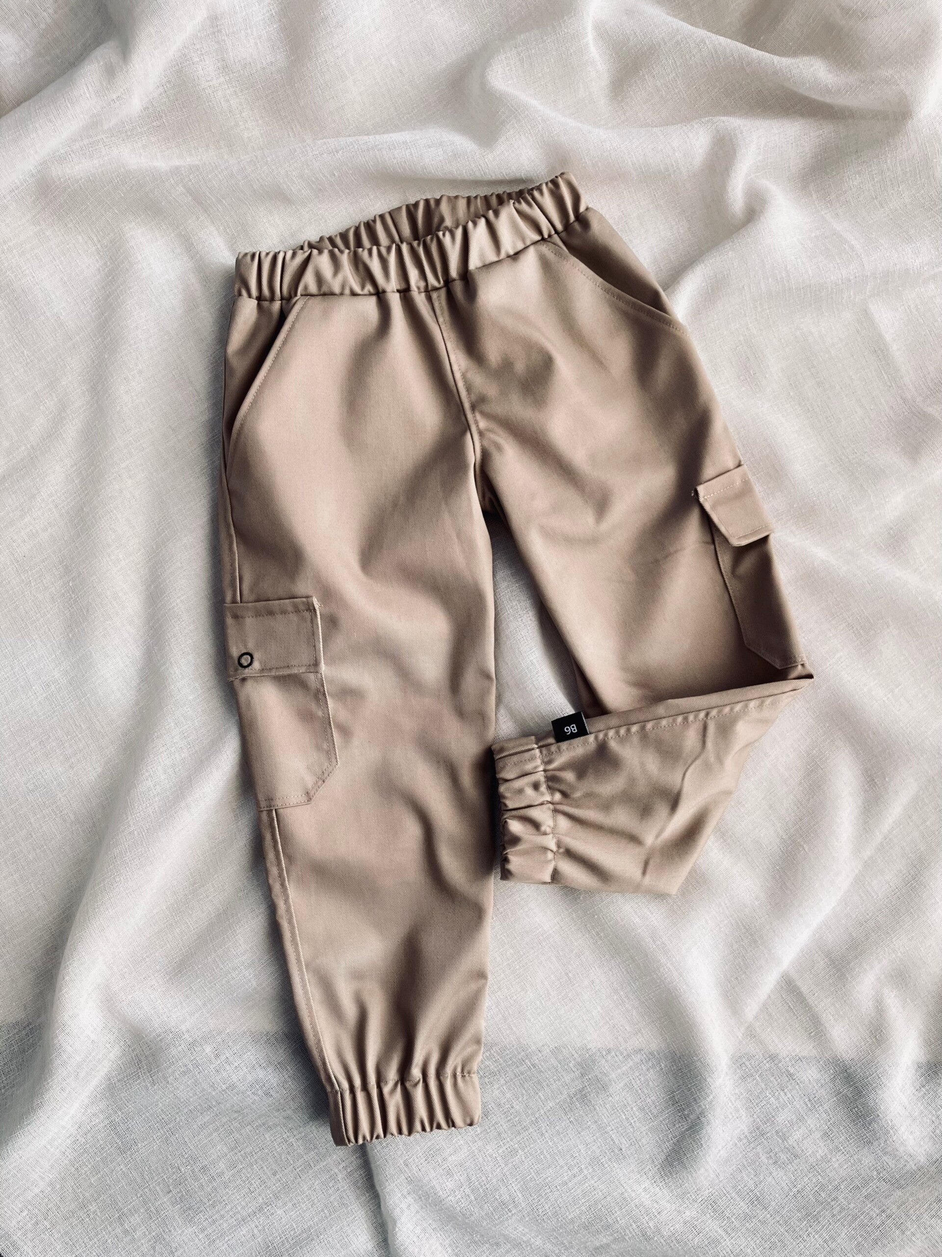 Cargo broek