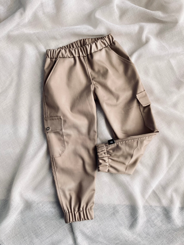 Cargo broek