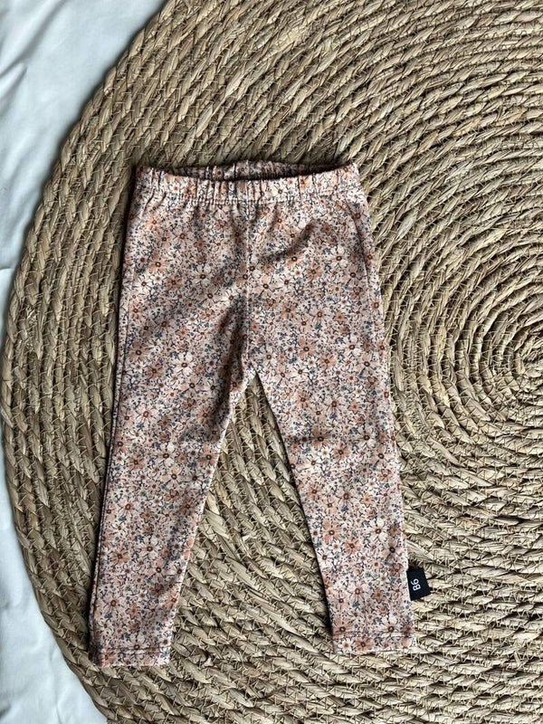 MINI LEGGING PRINT