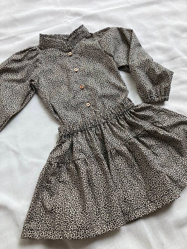 Panter blouse