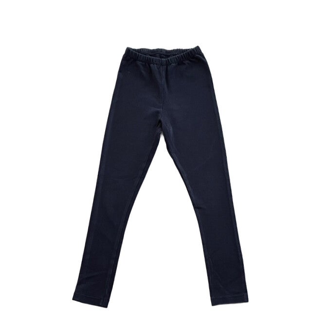 Zwarte legging