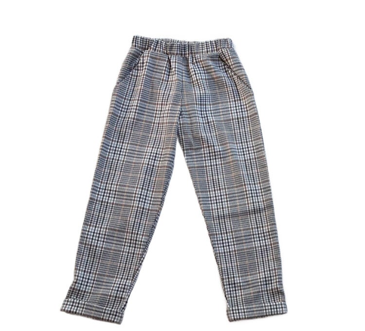 Chino in ruit patroon