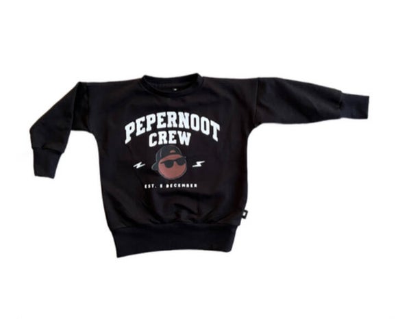 Pepernoten crew