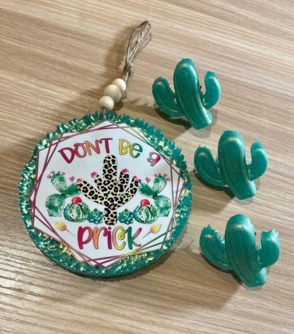 Don't Be A Prick Freshie