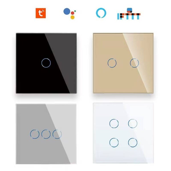 Smart Switch (KLASS or OEM)