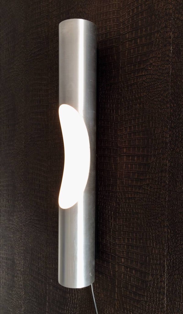 Midcentury 1960's Design Fuga Wall Lamp by Maija Liisa Komulainen for Raak