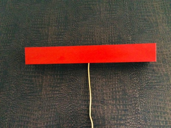 Midcentury Design 1960's metal Wall lamp by Anvia, Holland